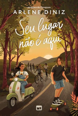 Seu Lugar Não É Aqui