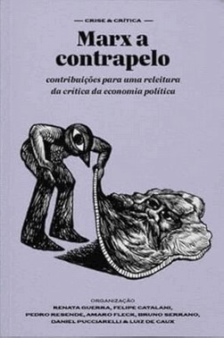 Marx a Contrapelo Marx a Contrapelo