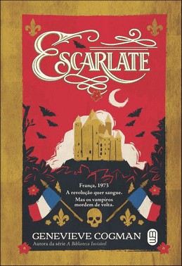 Escarlate