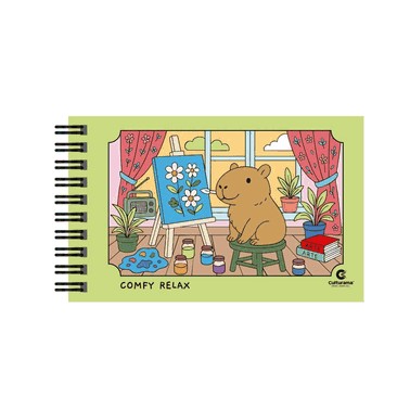 Comfy Relax - Verde