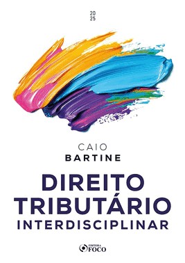 Direito Tributário Interdisciplinar - 01Ed/25
