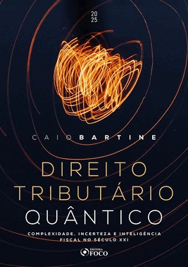 Direito Tributário Quântico - 01Ed/25
