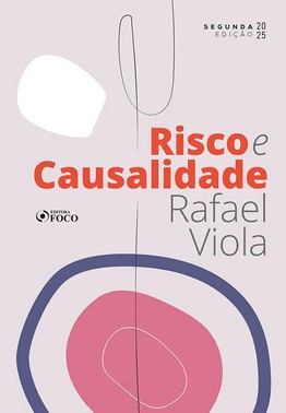 Risco E Causalidade - 02Ed/25