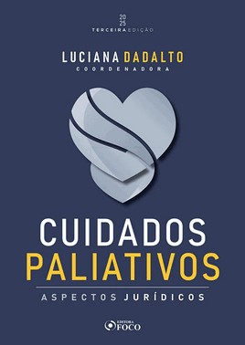 Cuidados Paliativos - Aspectos Jurídicos - 03Ed/25