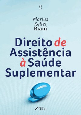 Direito De Assistência À Saúde Suplementar - 01Ed/26