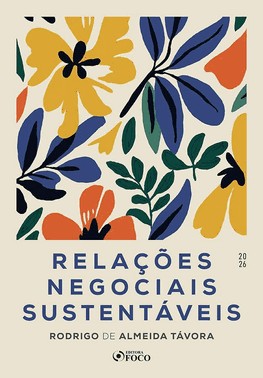Relações Negociais Sustentáveis - 01Ed/26