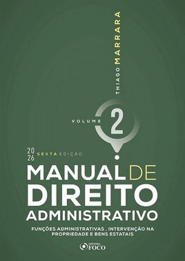 Manual De Direito Administrativo - Volume 2 - 06Ed/26