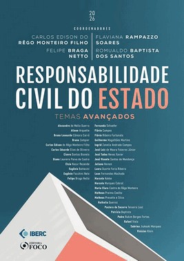 Responsabilidade Civil Do Estado - Temas Avançados - 01Ed/26