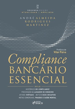 Compliance Bancário Essencial - 02Ed/26