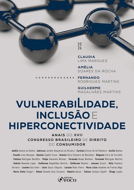 Vulnerabilidade, Inclusão e Hiperconectividade - 01Ed/26