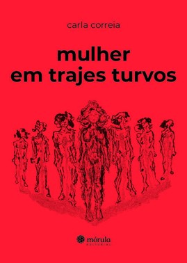 Mulher Em Trajes Turvos