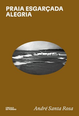 Praia Esgarçada Alegria