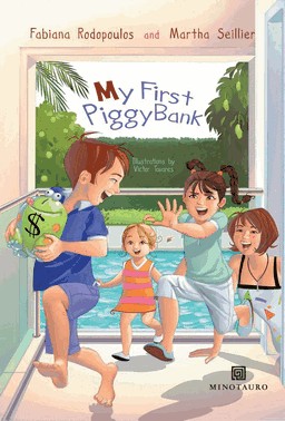 My First Piggy Bank