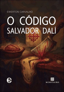O Código Salvador Dalí O Código Salvador Dalí