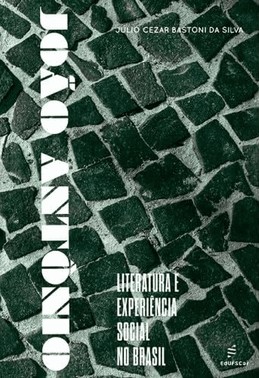 João Tônio - Literatura E Experiência Social No Brasil