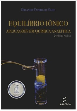 Equilibrio Iônico