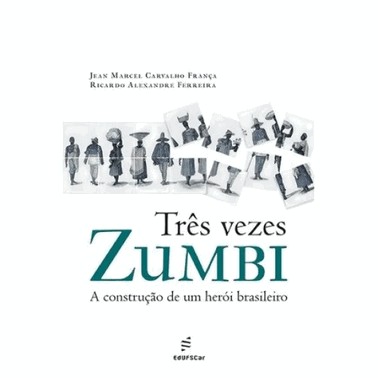 Três Vezes Zumbi