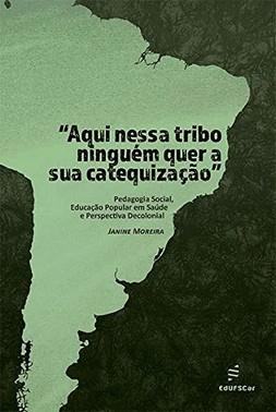 Aqui Nessa Tribo Ninguém Quer A Sua Catequização