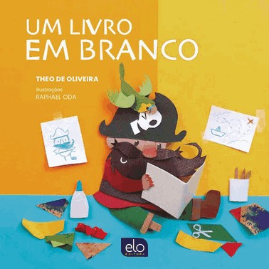 Um Livro Em Branco Um Livro Em Branco