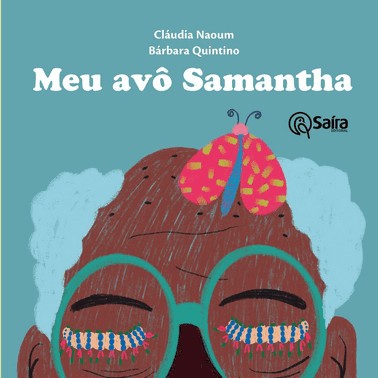 Meu Avô Samantha