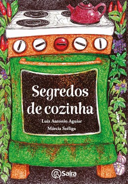 Segredos De Cozinha