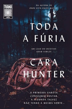 Toda A Fúria