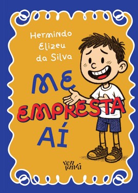 Me Empresta Aí