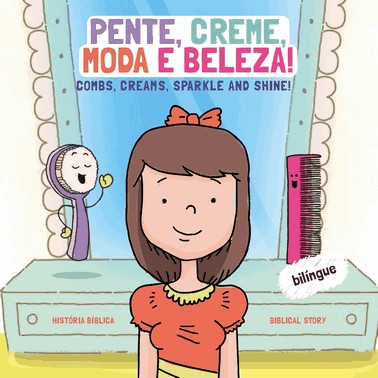 Ester - Pente, Creme, Moda e Beleza!