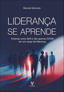 Liderança Se Aprende