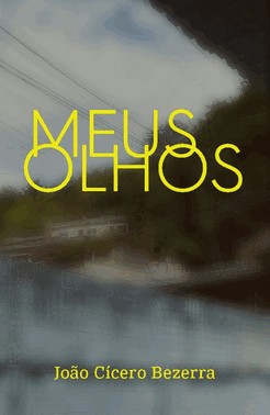 Meus olhos (ou de medo e cuidado)