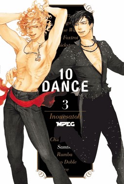 10 Dance - Vol. 03 10 Dance - Vol. 03