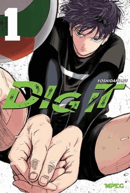 Dig It - Vol. 01