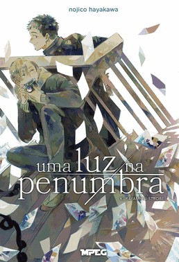 Uma Luz na Penumbra - Volume Único Uma Luz na Penumbra - Volume Único