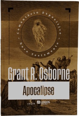 Comentario Expositivo Apocalipse