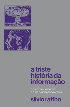 A Triste História da Informação