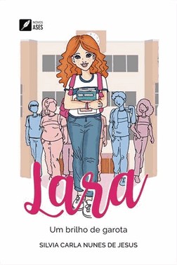 Lara - Um Brilho De Garota