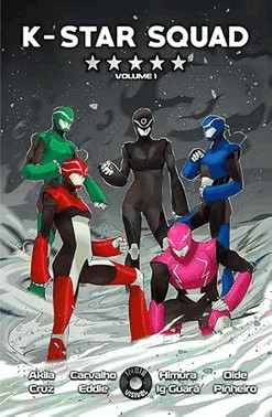 k Star Squad