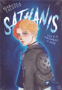Sathanis: Ele é o Próprio Caos