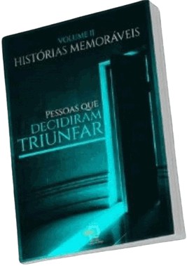 Histórias Memoráveis - Volume 2