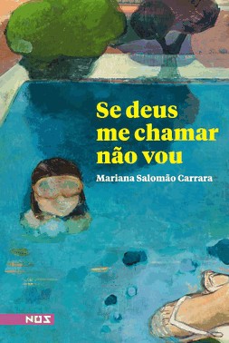 Se Deus Me Chamar Não Vou