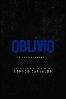 Oblivio - Capa Dura