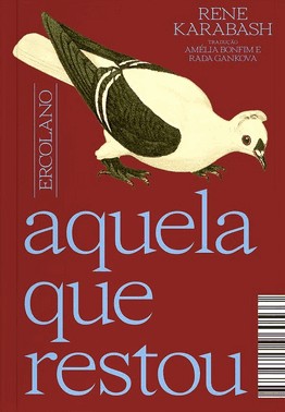 Aquela Que Restou