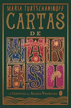 Cartas De Maresi
