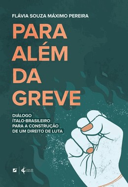 Para Alem Da Greve