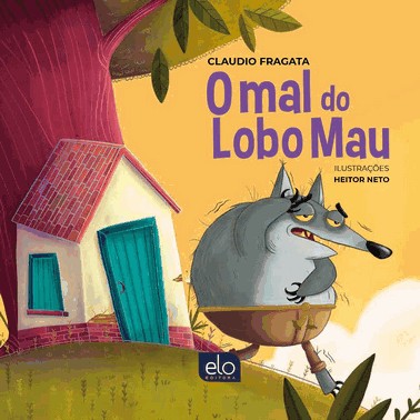 o Mal Do Lobo Mau o Mal Do Lobo Mau
