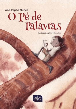 O Pé De Palavras