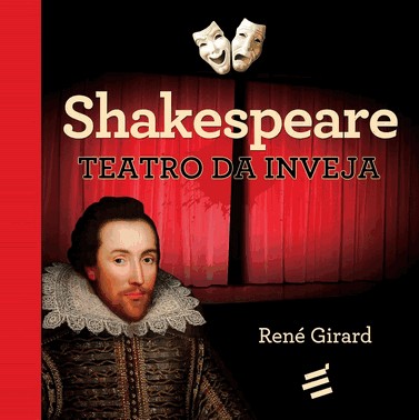 Shakespeare – Teatro Da Inveja