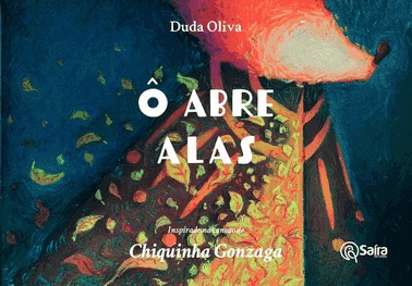Ô Abre Alas