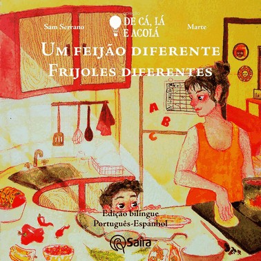 Um Feijão Diferente