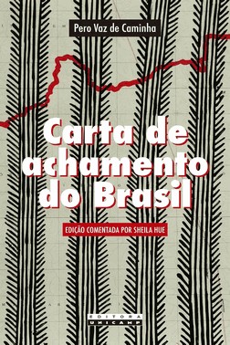 Carta De Achamento Do Brasil